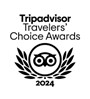 TripAdvisor Award