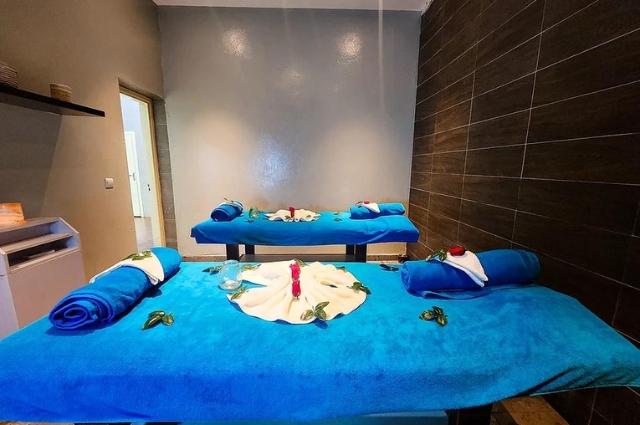 Tamala Beach Resort