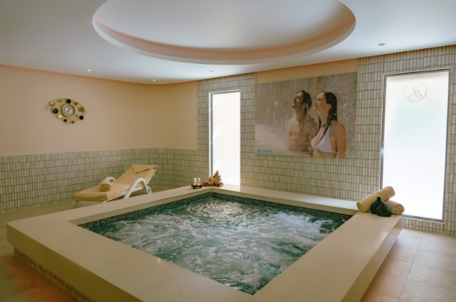 Hurghada Marriott Beach Resort