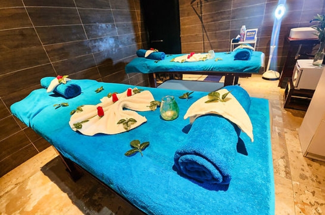 Tamala Beach Resort