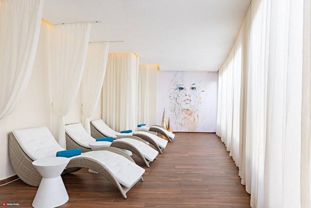 Steigenberger ALDAU Beach Hotel
