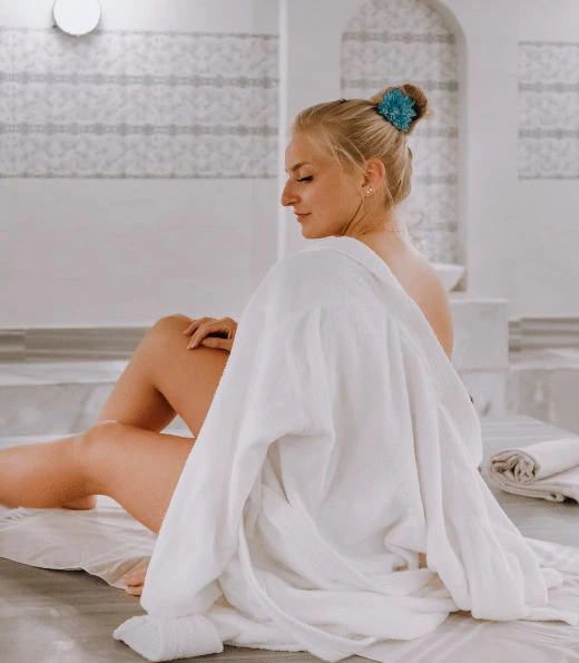 SPA Rituals