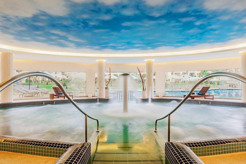 planet spa